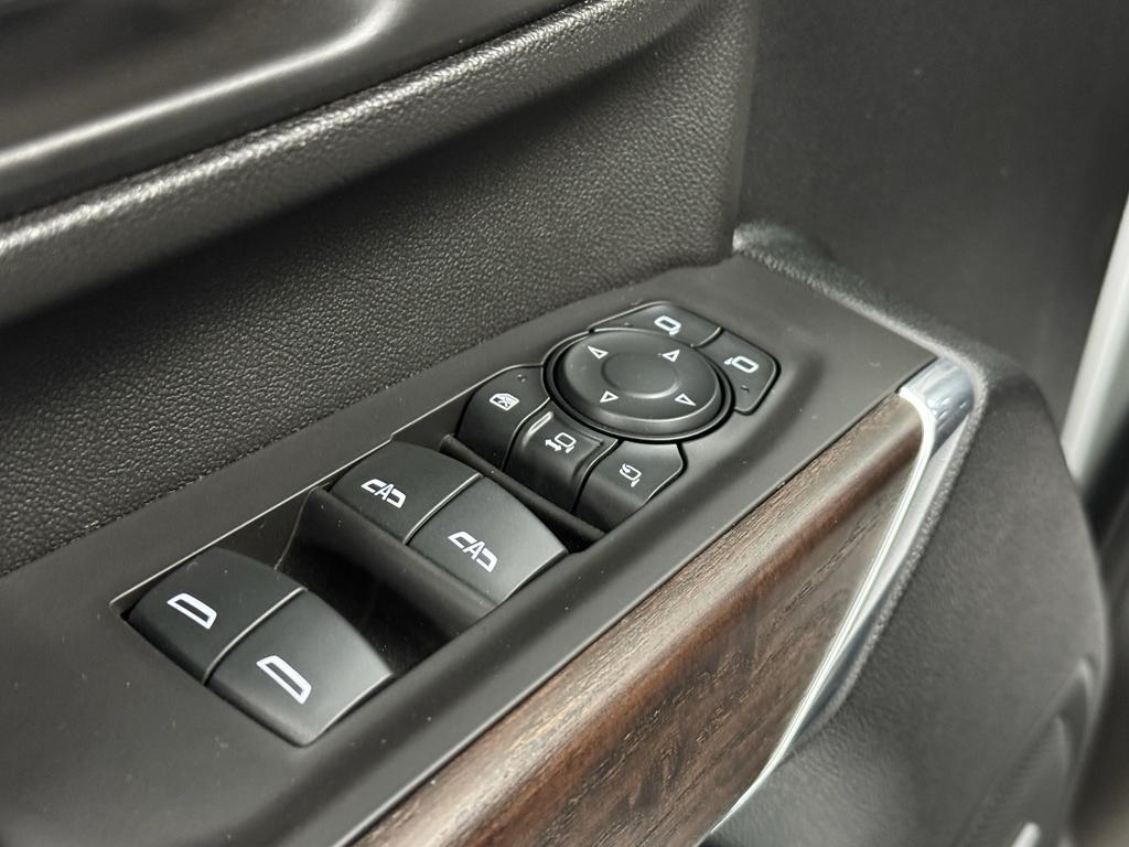 used 2021 GMC Sierra 3500 car, priced at $71,495