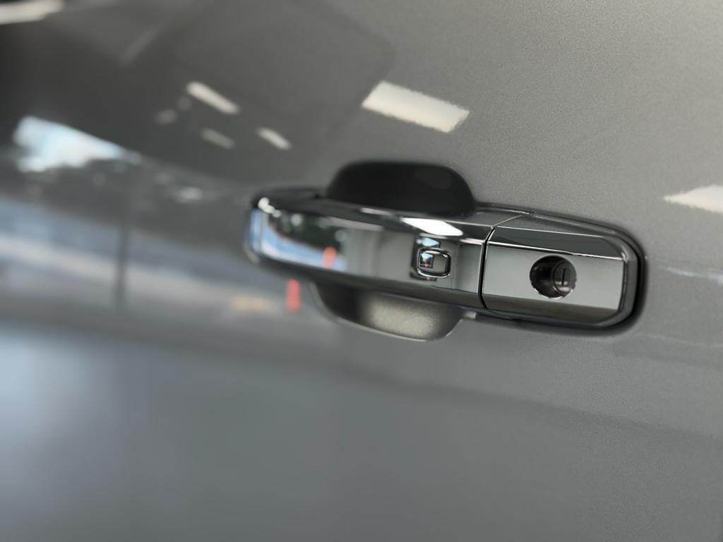 used 2021 GMC Sierra 3500 car, priced at $71,495