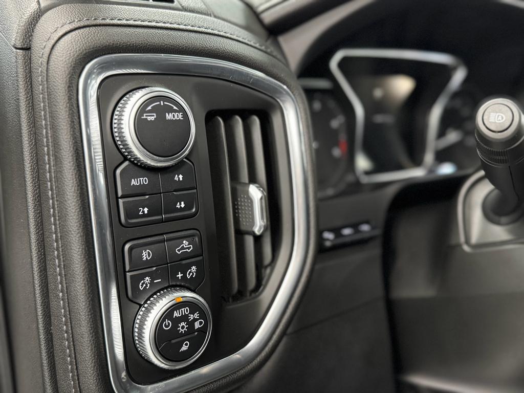 used 2021 GMC Sierra 3500 car, priced at $71,495