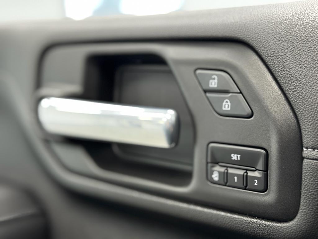 used 2021 GMC Sierra 3500 car, priced at $71,495