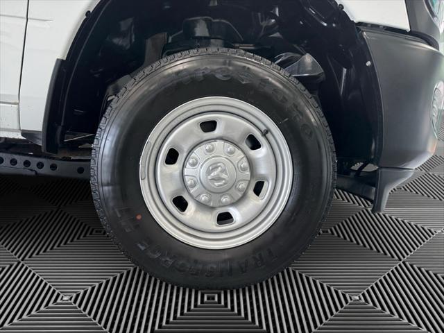 used 2024 Ram 2500 car, priced at $47,495