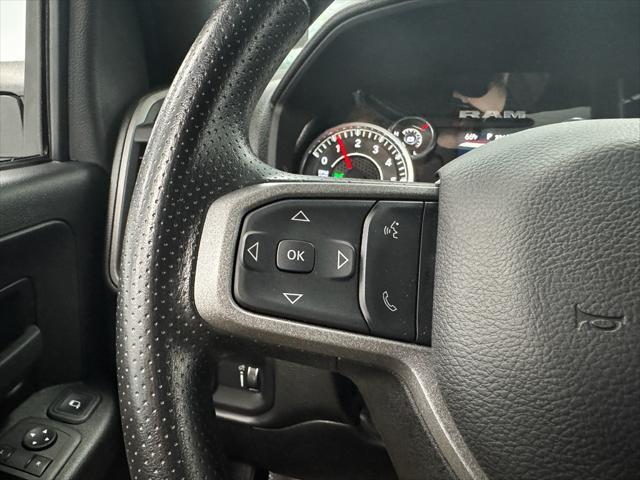 used 2024 Ram 2500 car, priced at $47,495