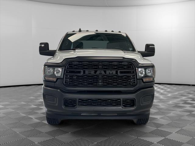 used 2024 Ram 2500 car, priced at $47,495