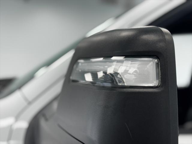 used 2024 Ram 2500 car, priced at $47,495