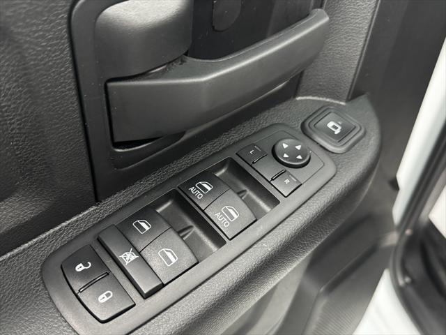 used 2024 Ram 2500 car, priced at $47,495