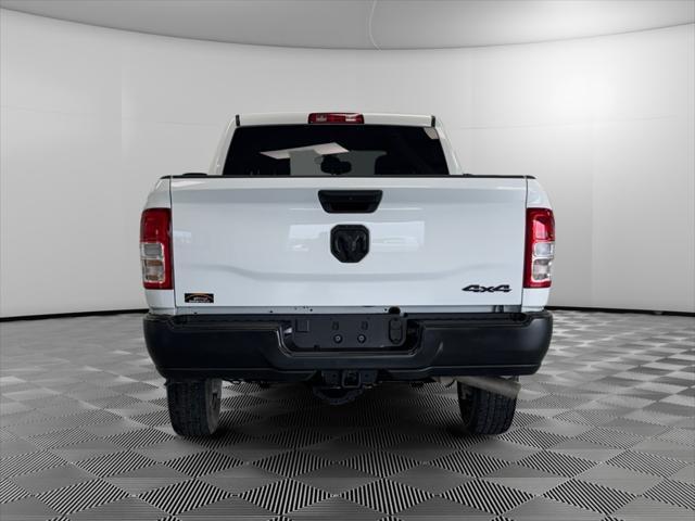 used 2024 Ram 2500 car, priced at $47,495