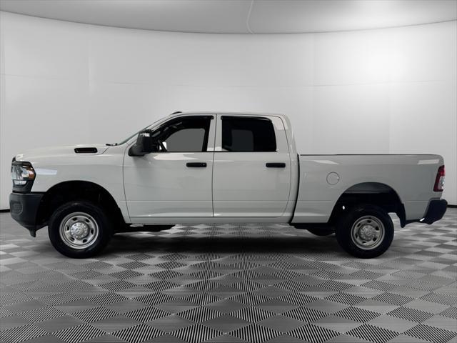 used 2024 Ram 2500 car, priced at $47,495