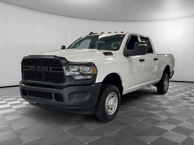 used 2024 Ram 2500 car, priced at $47,495