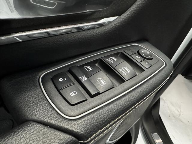 used 2022 Ram 1500 car, priced at $50,495