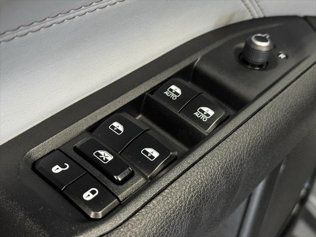 used 2024 Jeep Compass car, priced at $27,495
