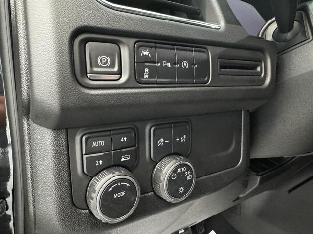 used 2023 Chevrolet Tahoe car, priced at $51,495