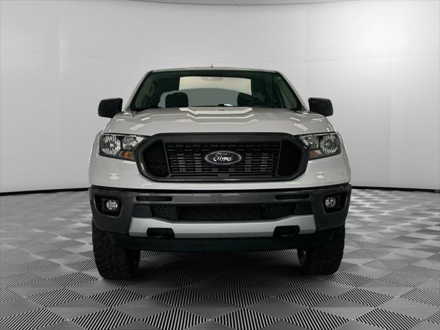 used 2020 Ford Ranger car, priced at $28,995