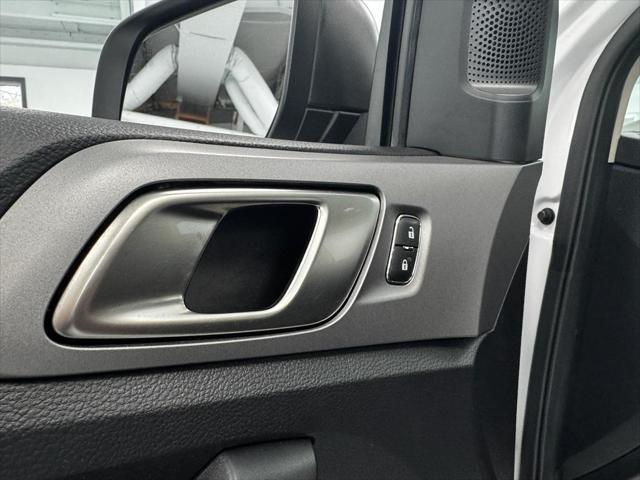 used 2020 Ford Ranger car, priced at $28,995