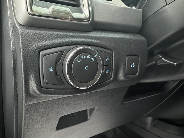 used 2020 Ford Ranger car, priced at $28,995