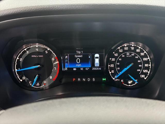 used 2020 Ford Ranger car, priced at $28,995