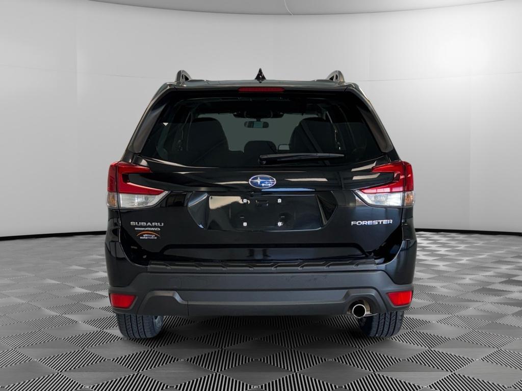 used 2023 Subaru Forester car, priced at $26,495