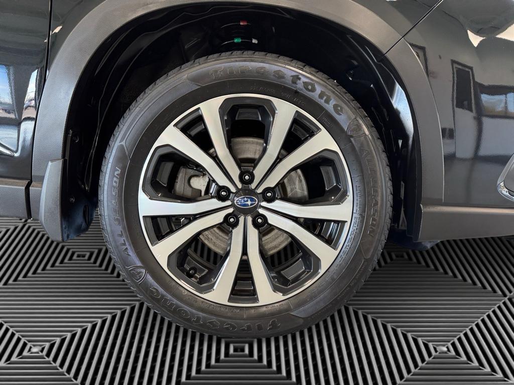 used 2023 Subaru Forester car, priced at $26,495