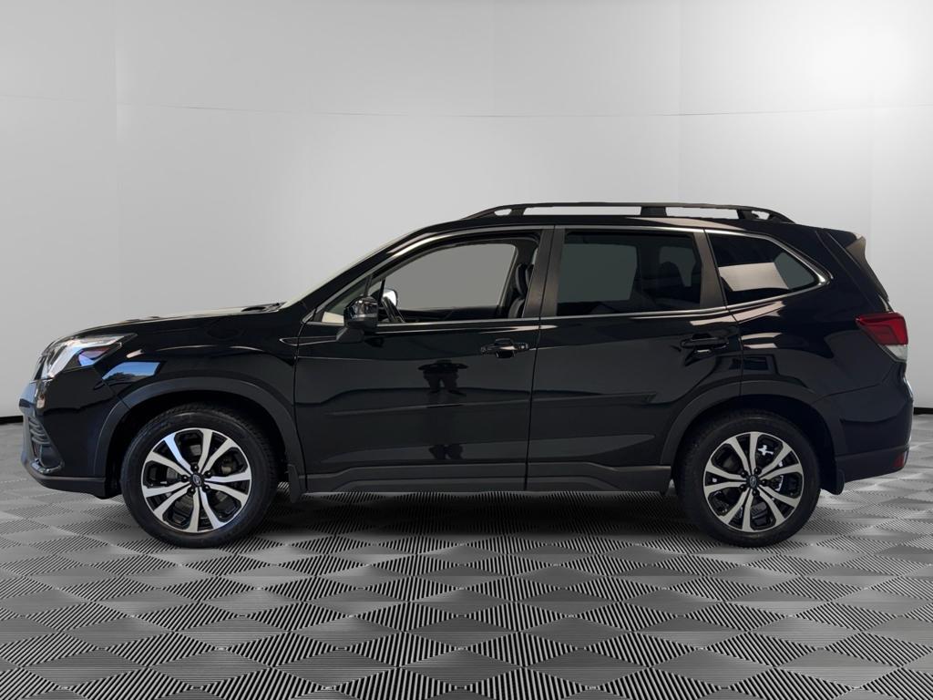 used 2023 Subaru Forester car, priced at $26,495