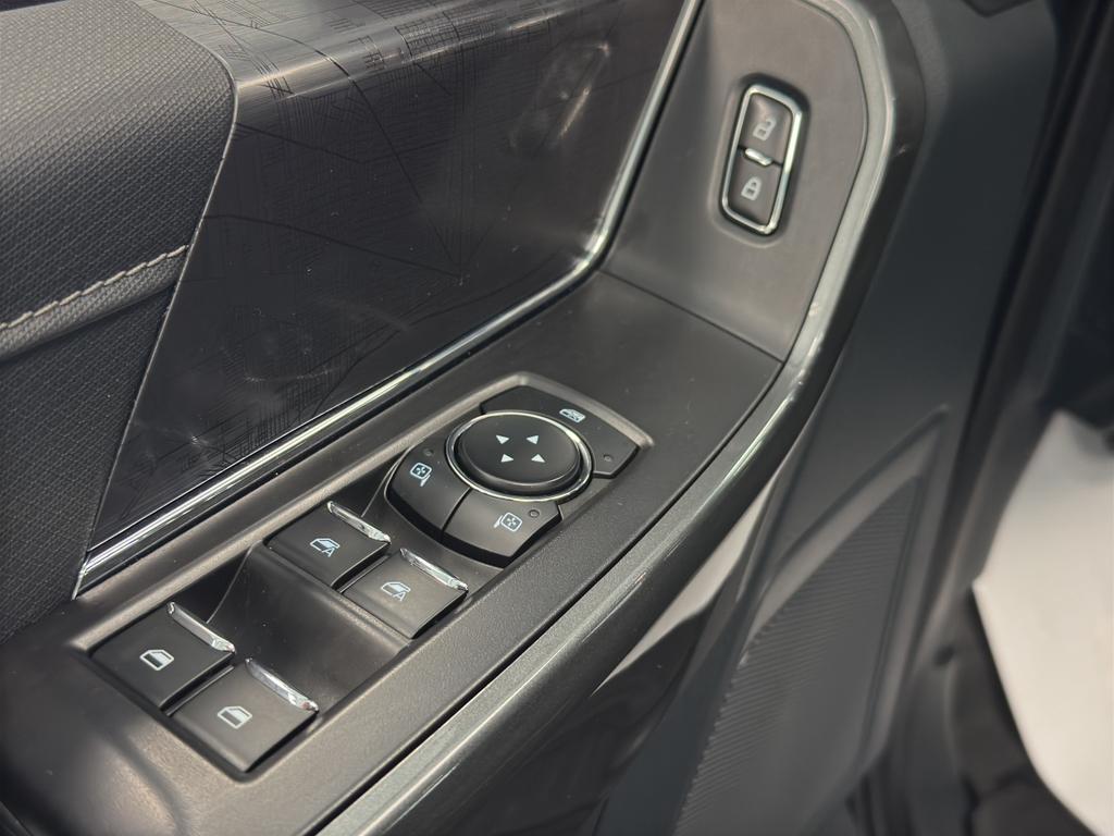 used 2023 Ford F-150 car, priced at $44,995