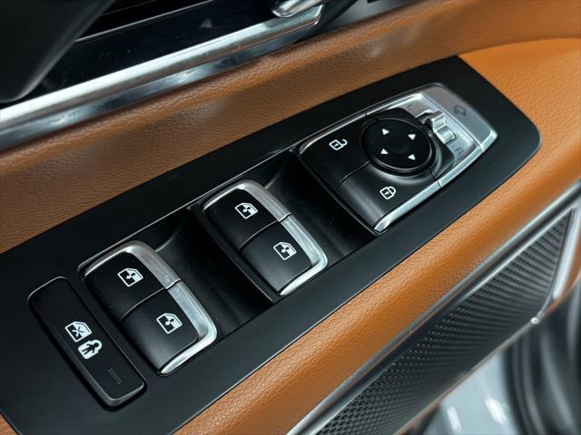 used 2024 Kia Telluride car, priced at $45,495