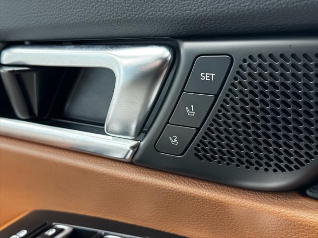 used 2024 Kia Telluride car, priced at $45,495