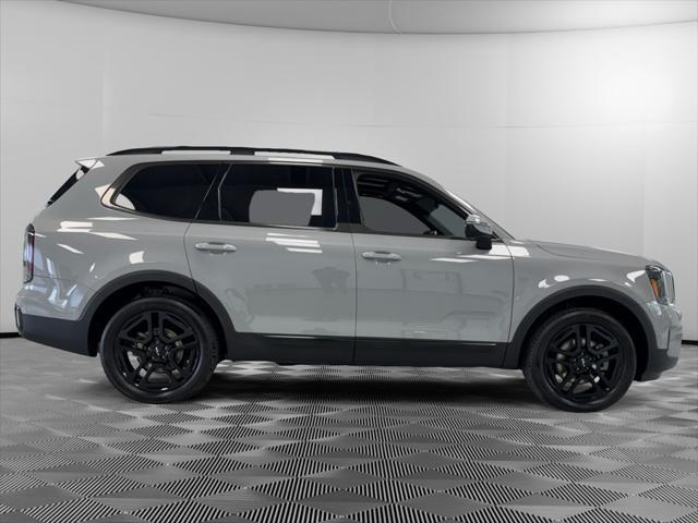used 2024 Kia Telluride car, priced at $45,495