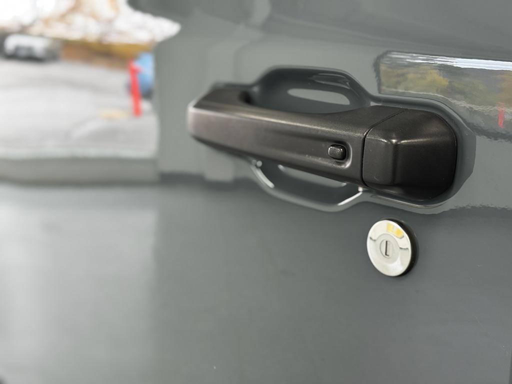 used 2024 Jeep Wrangler 4xe car, priced at $33,995