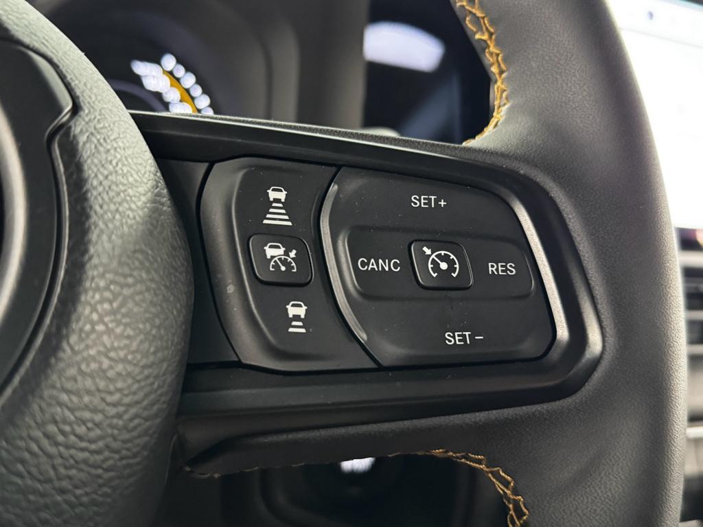 used 2024 Jeep Wrangler 4xe car, priced at $33,995