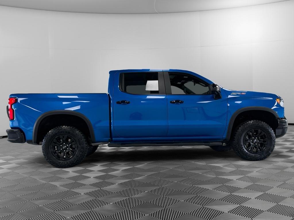 used 2024 Chevrolet Silverado 1500 car, priced at $56,995