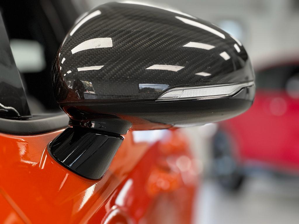 used 2019 Kia Stinger car, priced at $31,995