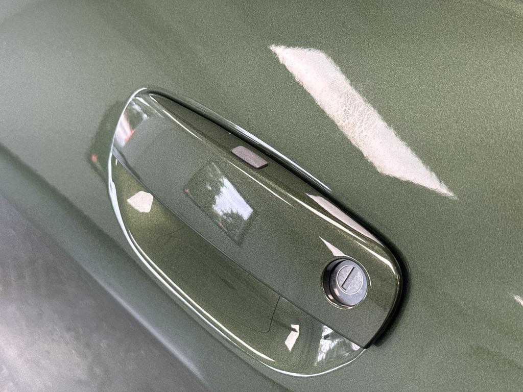 used 2021 Dodge Challenger car, priced at $43,995