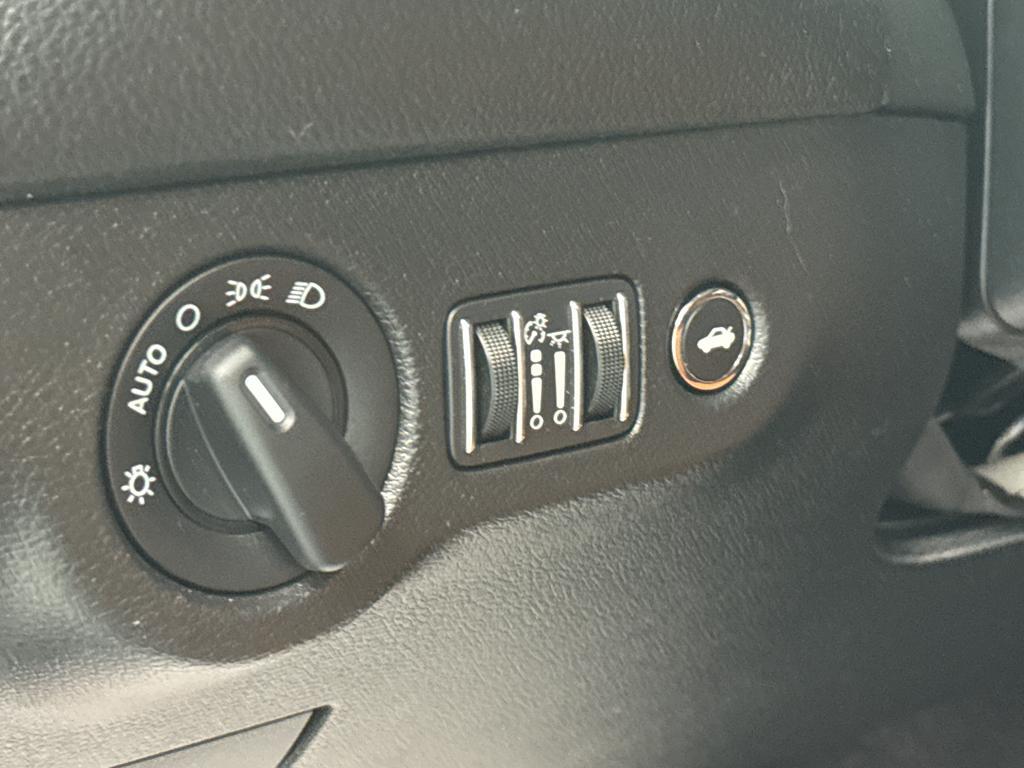 used 2021 Dodge Challenger car, priced at $43,995