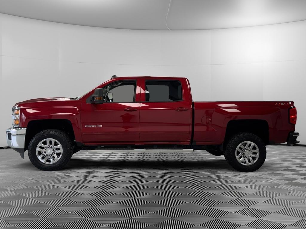 used 2019 Chevrolet Silverado 2500 car, priced at $53,995