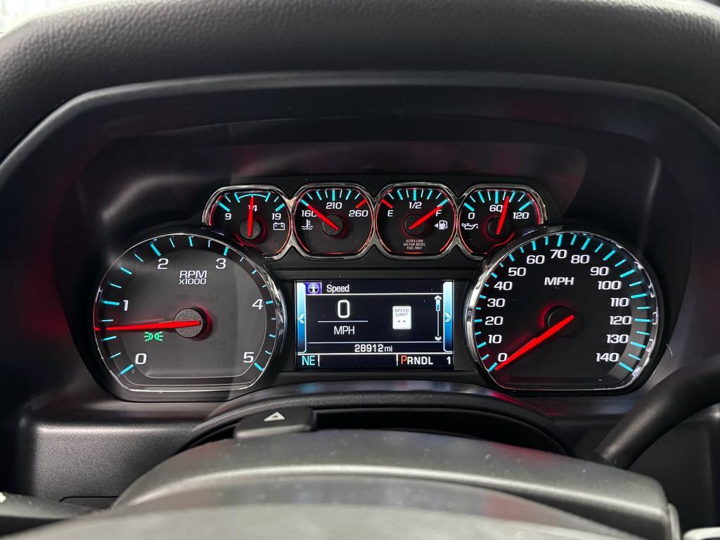 used 2019 Chevrolet Silverado 2500 car, priced at $53,995