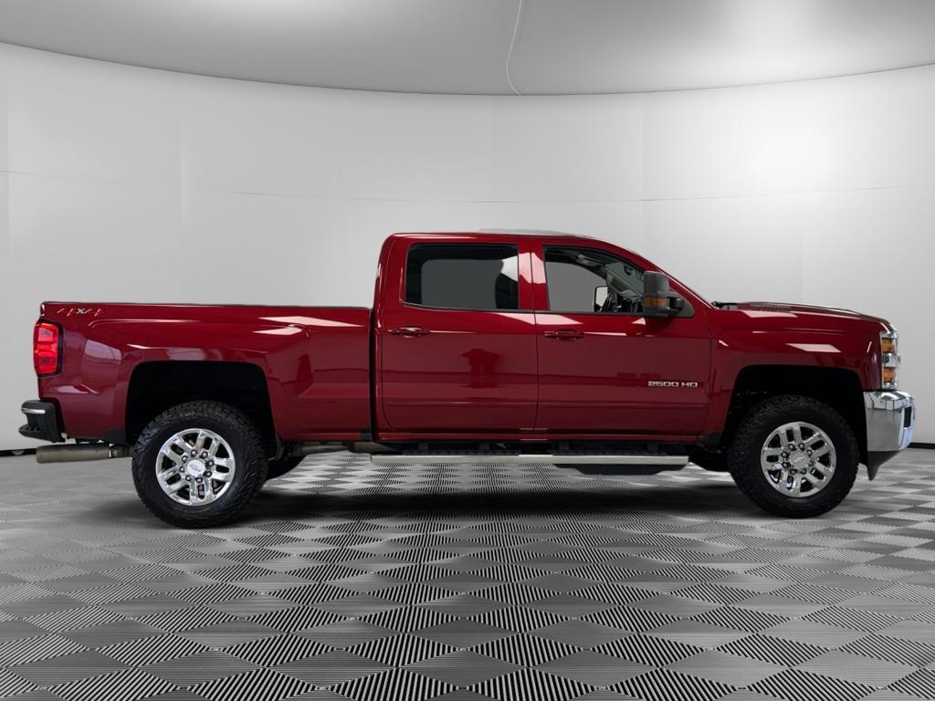 used 2019 Chevrolet Silverado 2500 car, priced at $53,995