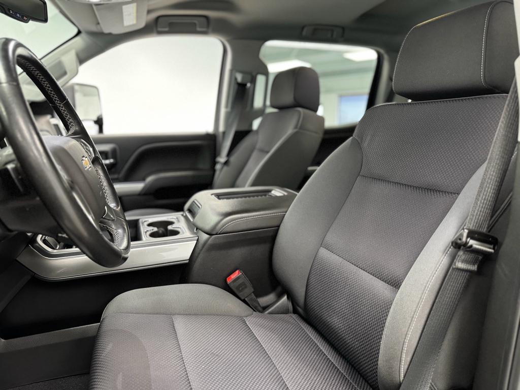 used 2019 Chevrolet Silverado 2500 car, priced at $53,995