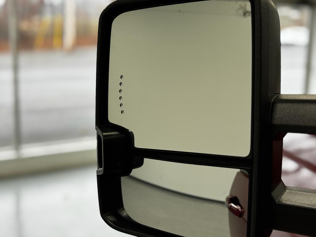 used 2019 Chevrolet Silverado 2500 car, priced at $53,995