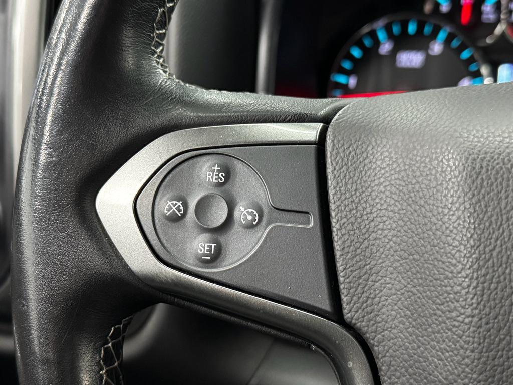 used 2019 Chevrolet Silverado 2500 car, priced at $53,995