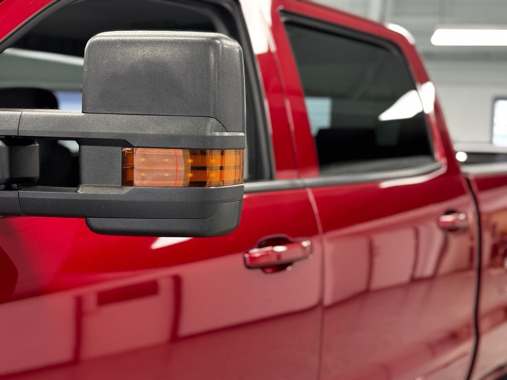 used 2019 Chevrolet Silverado 2500 car, priced at $53,995