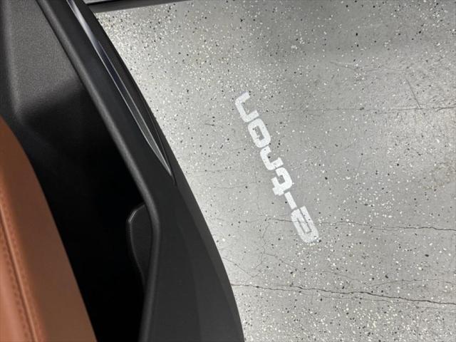 used 2022 Audi e-tron car, priced at $30,995