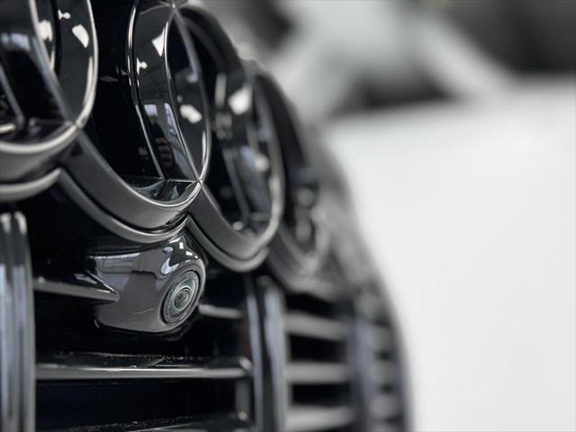 used 2022 Audi e-tron car, priced at $30,995