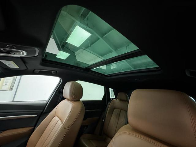 used 2022 Audi e-tron car, priced at $30,995