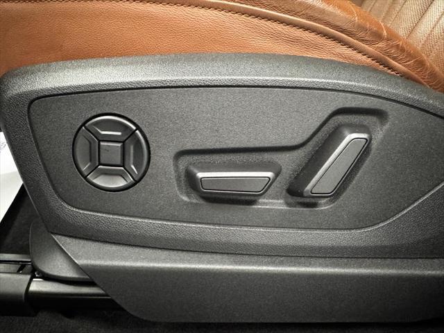 used 2022 Audi e-tron car, priced at $30,995