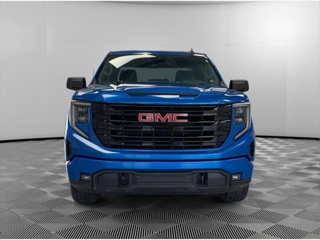 used 2022 GMC Sierra 1500 car, priced at $45,995