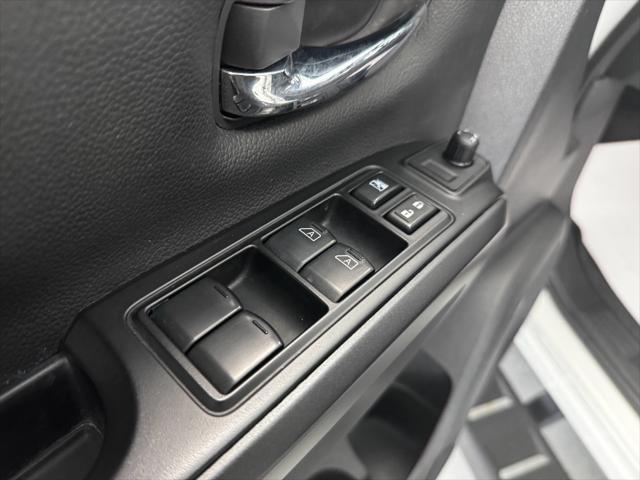 used 2023 Nissan Titan XD car, priced at $44,495