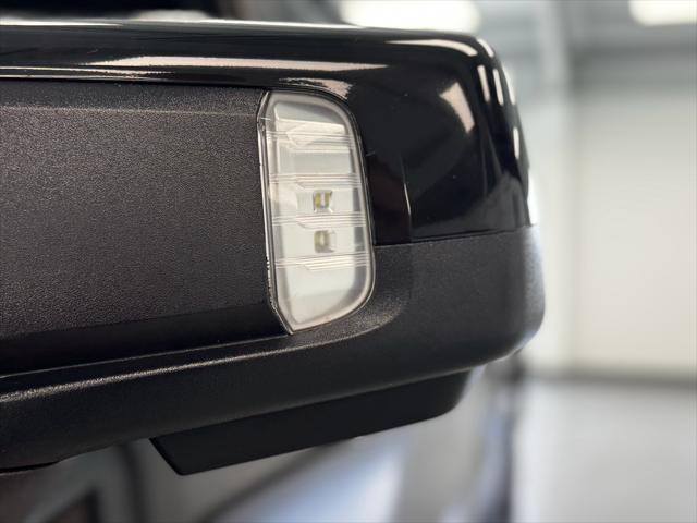 used 2020 Chevrolet Silverado 1500 car, priced at $45,495