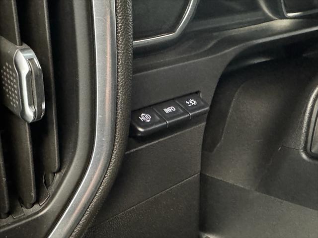 used 2020 Chevrolet Silverado 1500 car, priced at $45,495