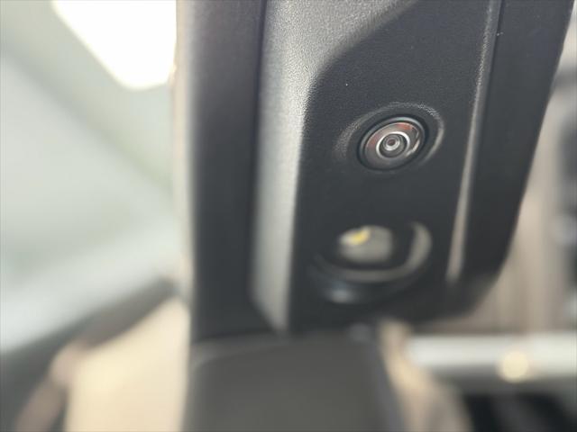 used 2020 Chevrolet Silverado 1500 car, priced at $45,495