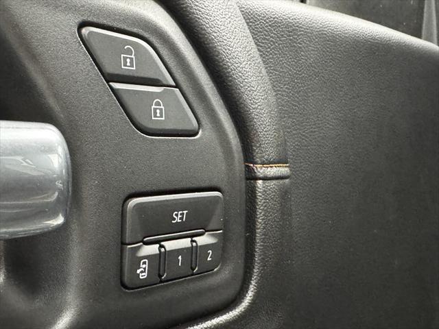 used 2019 GMC Sierra 1500 car, priced at $42,498
