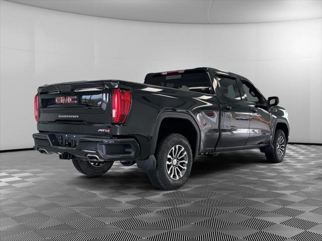 used 2019 GMC Sierra 1500 car, priced at $42,498